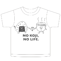 No Koji, No Life TVcqǂTCY/90FzCg